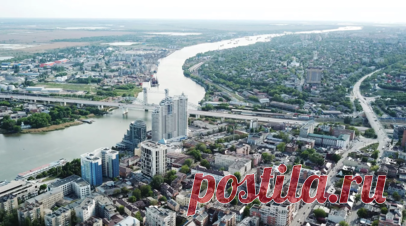 В Ростовской области появится технопарк по микроэлектронике. На заседании регионального правительства Ростовской области заявили, что в 2024 году в регионе откроется технопарк по микроэлектронике. Читать далее