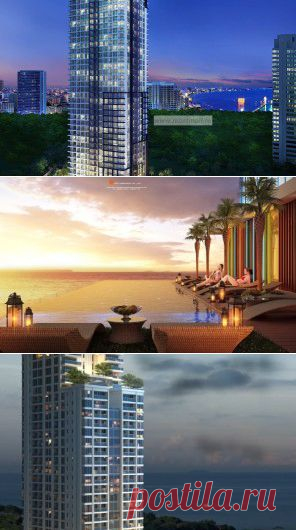 Пентхаус Archives - Купить Недвижимость в Тайланде