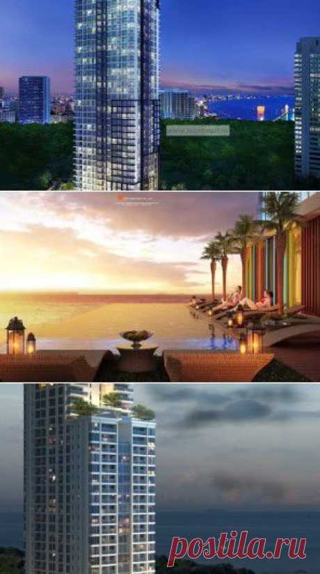 Пентхаус Archives - Купить Недвижимость в Тайланде