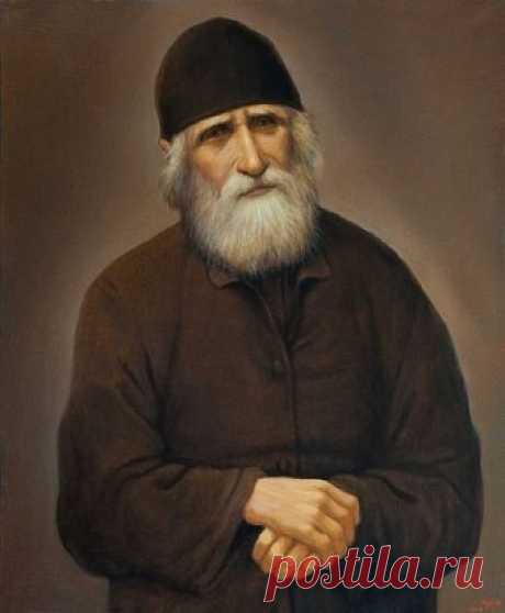 Родительское проклятие