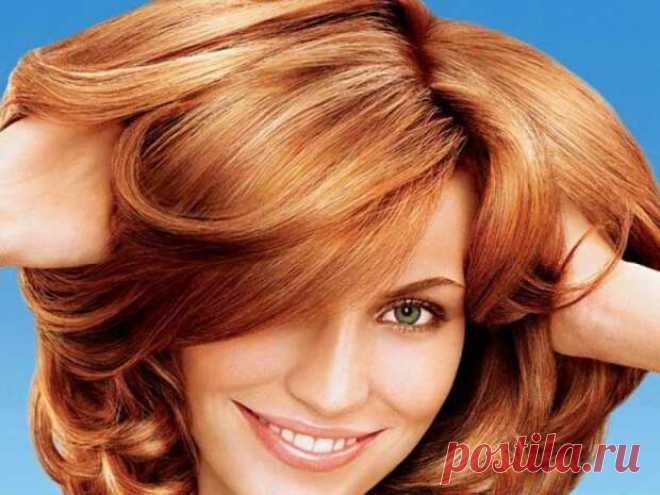 Как сделать волосы густыми