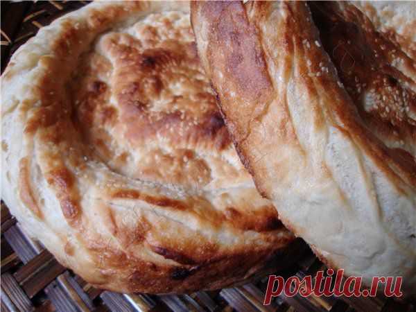 ★ Умная кухня ★ Лепешки особые