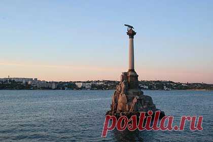 В Крыму сообщили об информационной атаке со стороны Украины