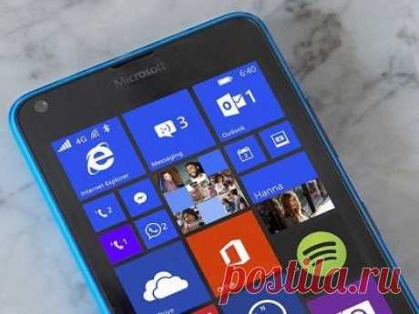 Microsoft Lumia 640 начал обновляться до Windows 10 Mobile Хорошей новостью для всех владельцев смартфонов Microsoft Lumia 640 стало то, что польское подразделение мобильного оператора T-Mobile начало выпускать для данного девайса обновление до новейшей операционной системы Windows 10 Mobile. После обновления номер прошивки меняется на 02177.00000.15184.36002. На данный момент апдейт доступен только клиентам T-Mobile, но в скором времени установить новую версию программного обеспечения смогут…