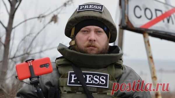 Спецоперация, 22 июля: Киев атаковал кассетными снарядами журналистов