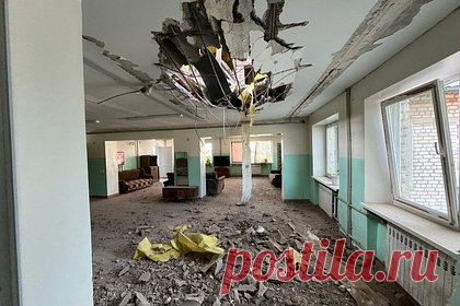 В Днепропетровской области получил повреждения объект инфраструктуры. В Днепропетровской области Украины получил повреждения объект инфраструктуры. Об этом сообщил глава областной военной администрации (ОВА) Сергей Лысак. «Поврежден инфраструктурный объект, газопровод, линия электропередачи», — написал он, не уточнив, о каком объекте идет речь.
