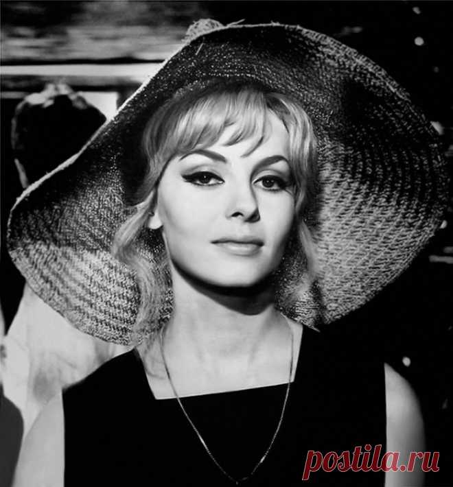 Невероятно красивая женщина, идеал женской красоты и обаяния, смотришь на нее, как на прекрасный цветок и не можешь насмотреться.

Мишель Мерсье по праву входит в десятку самых красивых женщин всех времен и народов. Сколько бы не было прекраснейших девушек в мире, таких как Мишель Мерсье больше не существует. Идеал красоты, несмотря на то, что вкусы меняются, но этот идеал остается на самом высочайшем пьедестале.