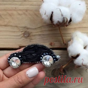 Вышитый декор (подборка) / Вышивка / ВТОРАЯ УЛИЦА