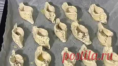 Оригинальная закуска для праздничного стола