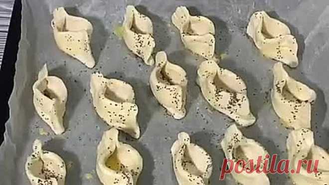 Оригинальная закуска для праздничного стола