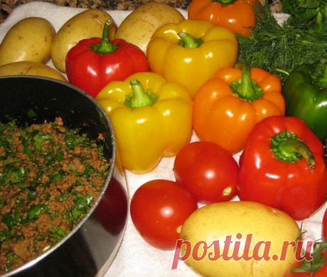 Еврейская (кошерная) международная кухня.