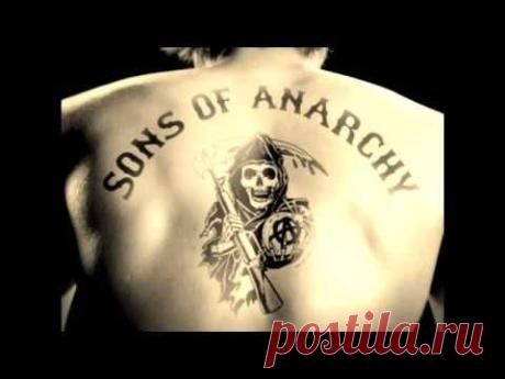 ▶ Curtis Stigers &amp; The Forest Rangers - This Life (Sons of Anarchy Theme) - YouTube