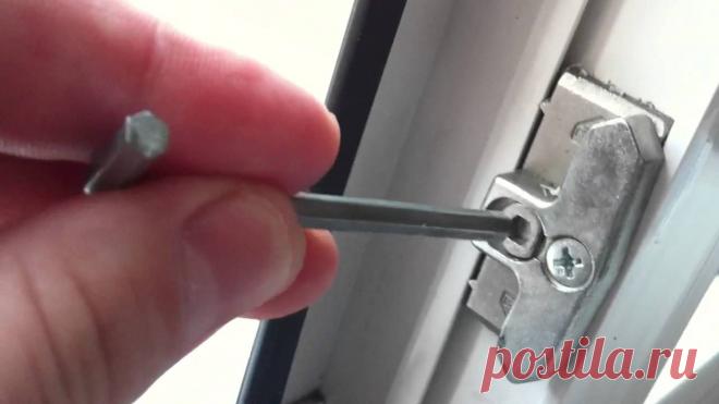 Как самому отрегулировать пластиковые окна 
Дом современного человека трудно представить без пластиковых окон. Они отлично сохраняют температуру и защищают от сквозняков. При установке рам многие не учитывают, что окна нужно регулировать. Тогд…