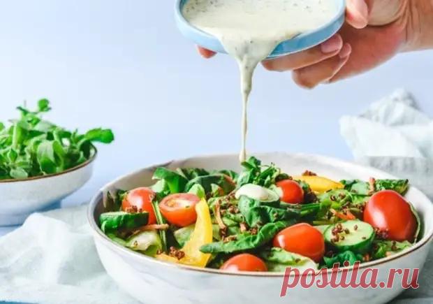 Готовим 7 универсальных соусов: быстро, просто и с пользой - Будет вкусно - 13 февраля - 43380675600 - Медиаплатформа МирТесен