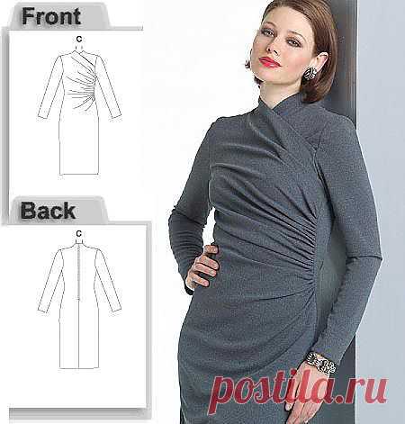 Драпировка