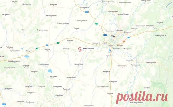 Саперы не нашли взрывчатку в упавшем с неба ящике в Башкирии. Специалисты не нашли взрывчатку в упавшем в башкирском селе Сафарово неопознанном предмете в виде ящика, привязанного к воздушному шару, сообщили РБК в госкомитете Башкирии по чрезвычайным ситуациям.