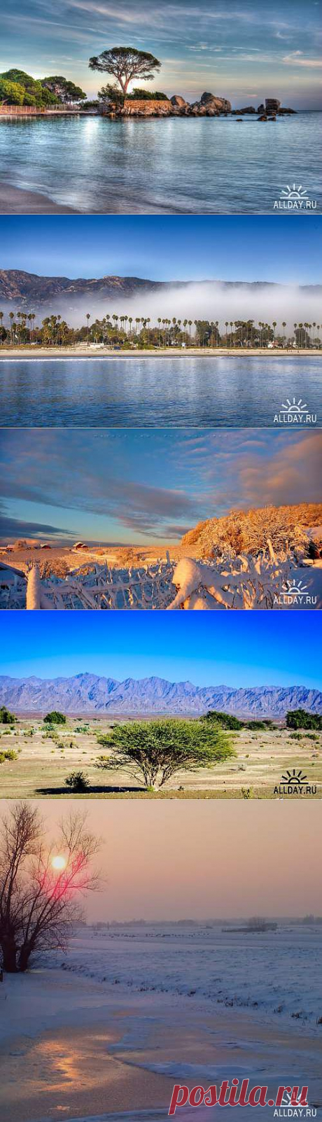 Мир в Фотографии - World In Photo 907 » ALLDAY - народный сайт о дизайне