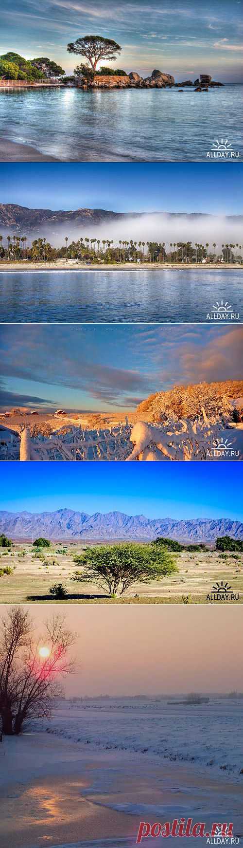 Мир в Фотографии - World In Photo 907 &raquo; ALLDAY - народный сайт о дизайне