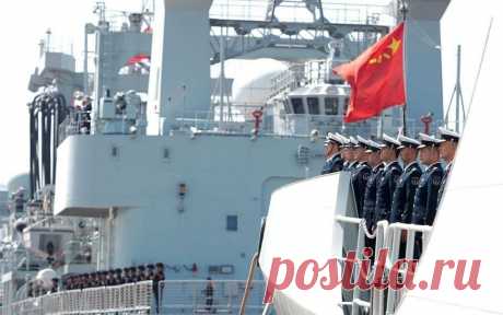 Вооруженные силы КНР приведены в боевую готовность после прохода крейсеров США по Тайваньскому проливу.
28 августа
За несколько часов до этого 2 американских военных корабля зашли в Тайваньский пролив.

Подобные маневры проводятся впервые со времени визита спикера Палаты представителей Конгресса США Нэнси Пелоси в Тайбэй, который вызвал обострение в отношениях Вашингтона и Пекина.