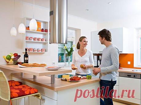 Незаменимые кухонные советы!!! ХОЗЯЙКЕ НА ЗАМЕТКУ!!!