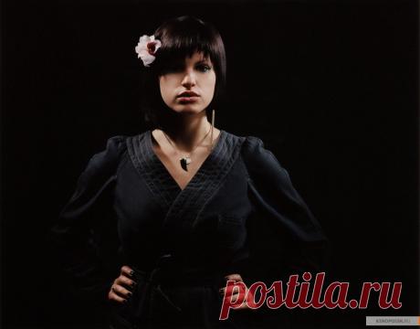 Джемайма Рупер (Jemima Rooper)