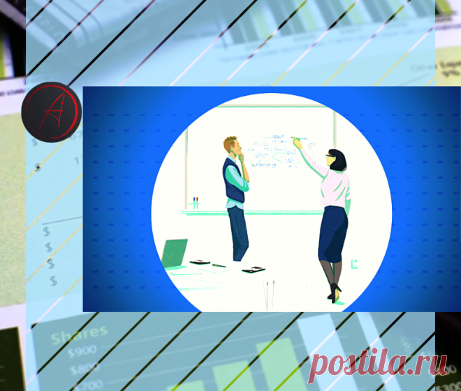 Когда глупые вещи случаются с умными инвесторами | Инвестиции без ума | Яндекс Дзен