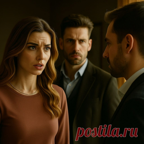 — Он женился на тебе ради квартиры, — проболтался брат мужа - OGADANIE.RU