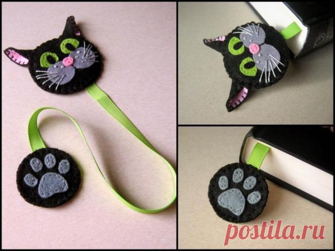 Поделка кошка: лучшие идеи и советы по созданию