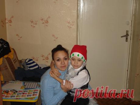 Вот мы какие!