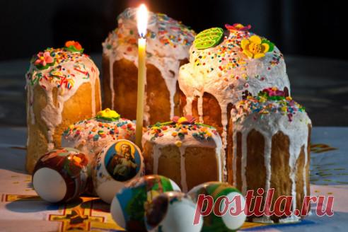 Самые популярные мифы о Пасхе - Пасха, или Светлое Воскресение Христово – особый праздник для христиан. Его почитают верующие многих стран мира с давних времен. В странах бывшего СССР десятилетия атеизма оставили свой отпечаток, и большинство пасхальных традиций получили искаженный смысл, а ошибочные утверждения прочно утвердились в народе. 

Пасхи и яйца для усопших
Во времена СССР в народе появилась традиция ходить в Пасху на кладбище и нести туда заготовленные куличи, к...