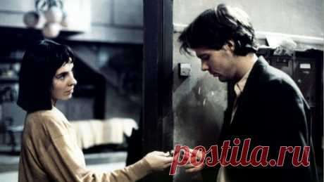"Зимний ребенок" (1989) - фильм об иррациональности | Дмитрий Бондаренко | Яндекс Дзен