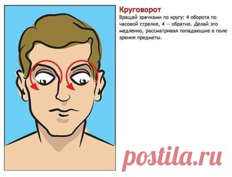 Проводите много времени перед экраном компьютера? Вам необходимо делать эти простые упражнения! | Хитрости жизни