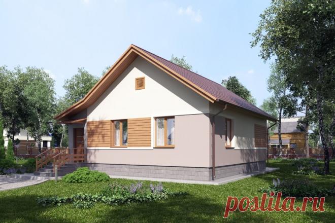 Проекты одноэтажных домов — 120 фото дизайна. обзор лучших вариантов загородных домов Портал о ландшафтном дизайне - обзор лучших дизайнерских идей и секретов по уходу за садом и дачей