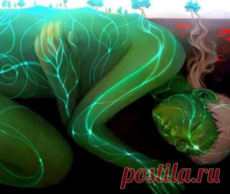 5 причин, из-за которых в тебе никогда не будет достаточно энергии