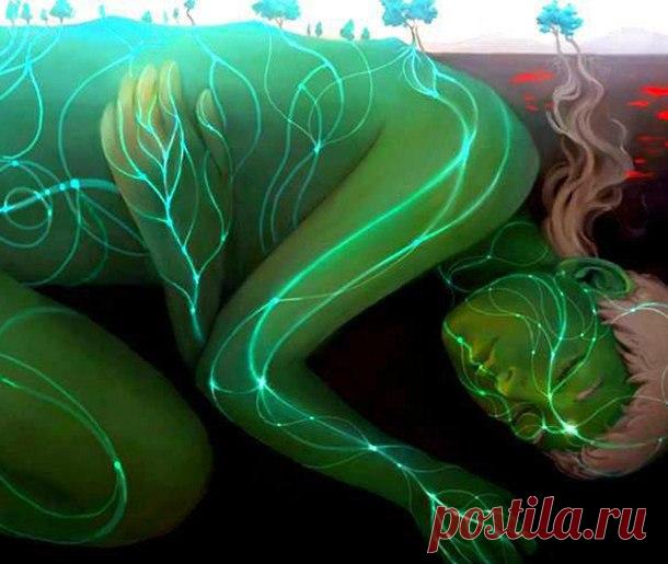 5 причин, из-за которых в тебе никогда не будет достаточно энергии