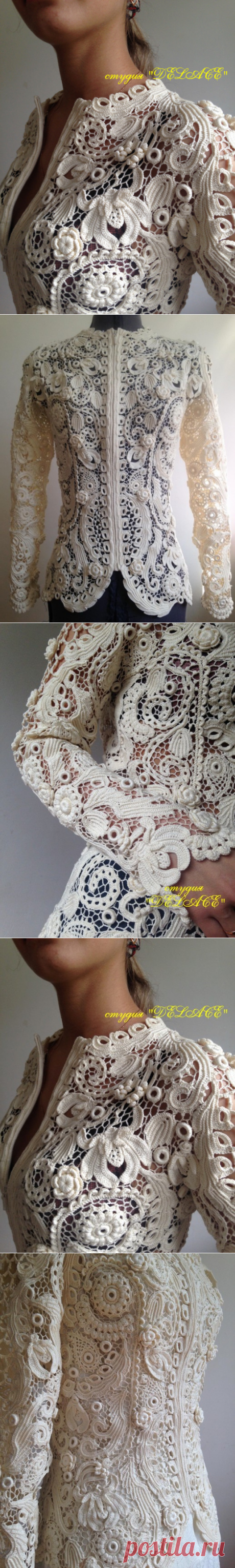 Когда нельзя не удивиться!