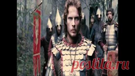 Ария - Баллада о древнерусском воине