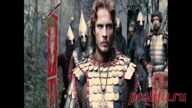 Ария - Баллада о древнерусском воине