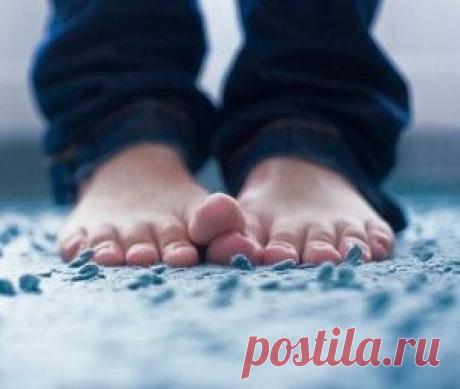 Узнать причину, по которой мерзнут ноги и руки - значит решить эту проблему - Всегда в форме!