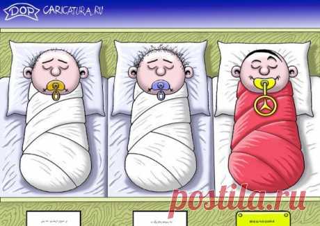 Хитрости жизни