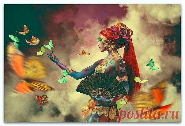 7 ПРАВИЛ, БЛАГОДАРЯ КОТОРЫМ ИСПОЛНЯЮТСЯ ЖЕЛАНИЯ