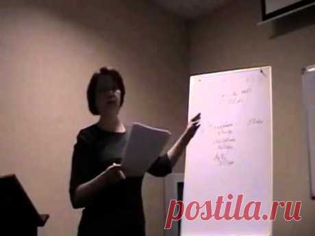 Сравнение продукции NSP.и аптечных препаратов. Е.Орел (провизор) .