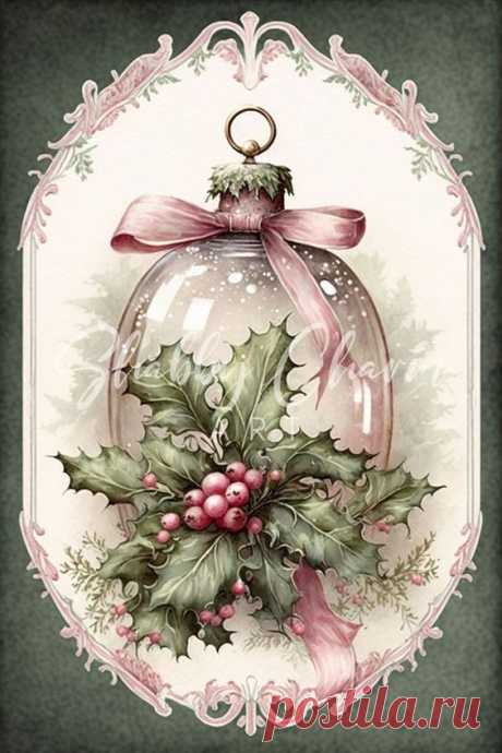Pin page