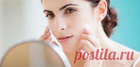 Уход за кожей: мифы и факты.