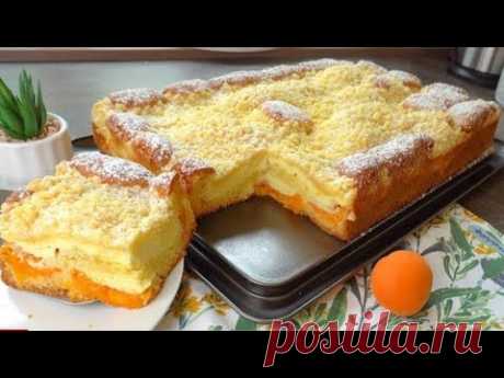ТОРТ-ПИРОГ "ГОСТИ В ШОКЕ ИЗ ЧЕГО ЖЕ ОН"? А ВКУСНЫЙ КАКОЙ! КАЖДЫЙ ГОД ГОТОВЛЮ НА ПРАЗДНИЧНЫЙ СТОЛ!