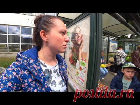 Едем домой в Украину... Временные переселенцы в Польше