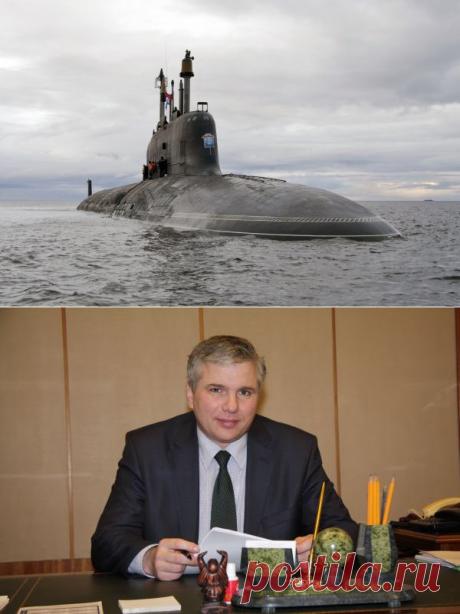 Гендиректор КБ &quot;Малахит&quot; дал эксклюзивное интервью &quot;Российской газете&quot; — Александр Емельяненков — Российская газета