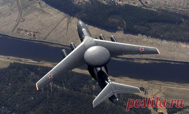 Война шестого поколения: как мы глушим чужие локаторы, спутники и компьютеры | Под прицелом