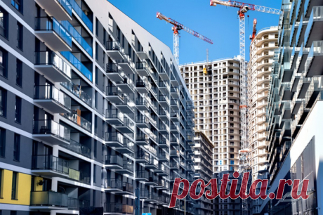 И так сойдет. Правительство продлило мораторий на штрафы для застройщиков. Это не отпугнет покупателей квартир, но станет поводом для беспокойства.