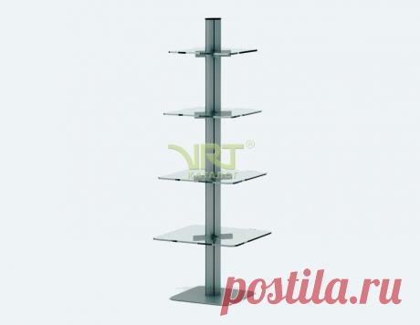 Восток - Торговые стойки, промостойки